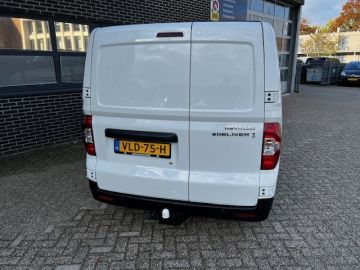 Maxus EDeliver3
